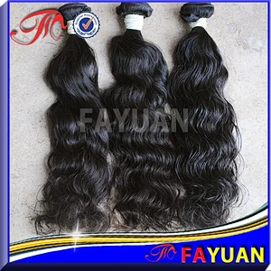 Large stock 12 inch to 34 inch wholsale virgin brazilian hair weave for sale