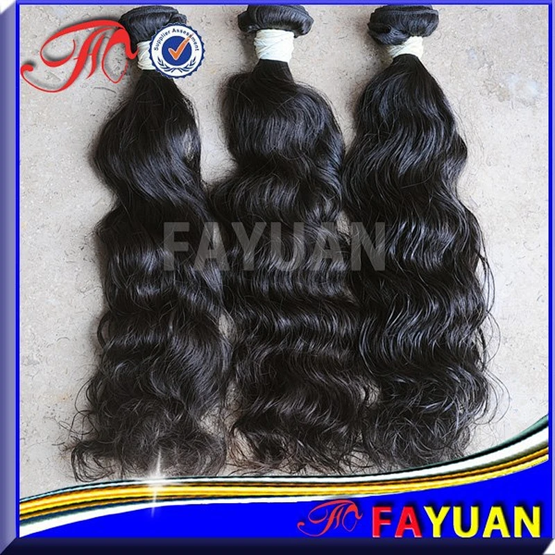 Large stock 12 inch to 34 inch wholsale virgin brazilian hair weave for sale