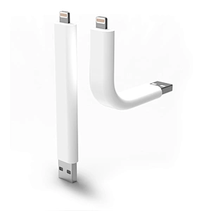 Trunk Charging Cable by iLoveHandles