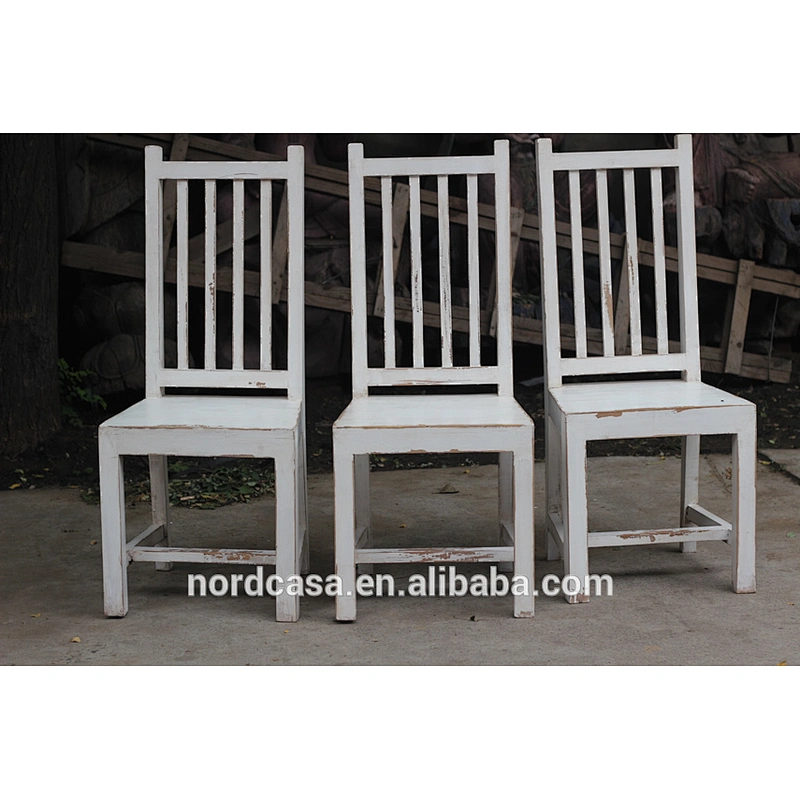 13063008 Wood Restaurant Chinese Antique Chair