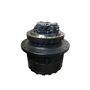EX75UR-3 hydraulic travel motor for excavator parts