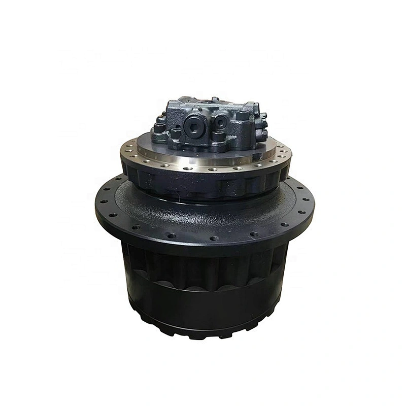 EX75UR-3 hydraulic travel motor for excavator parts