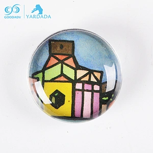 Kitchen decoration custom fridge magnets,souvenir sticker fridge magnets