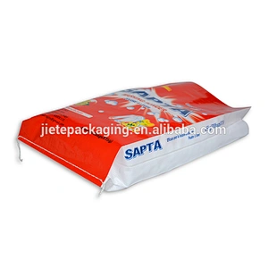 Manufacturers custom moisture-proof color printing washing powder bags