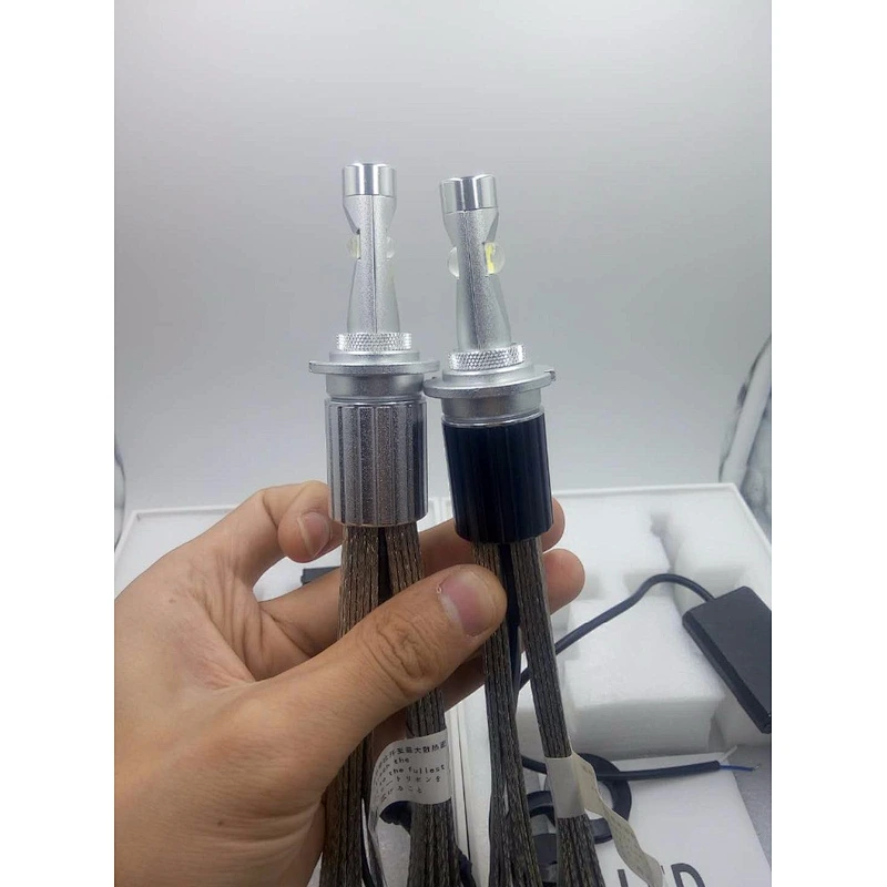 L5 D2 super power auto led headlight 40W 4800LM brightnes ip68 6-48V DC headlamp light bulb for D1R D2R D3R D4R D1S D2S D3S D4S