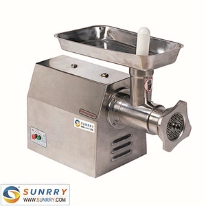 Attractive quality cheap price stainless steel manual electric motor for parts of meat grinder machine
