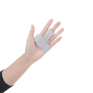 Proximal Metacarpal brace support finger brace