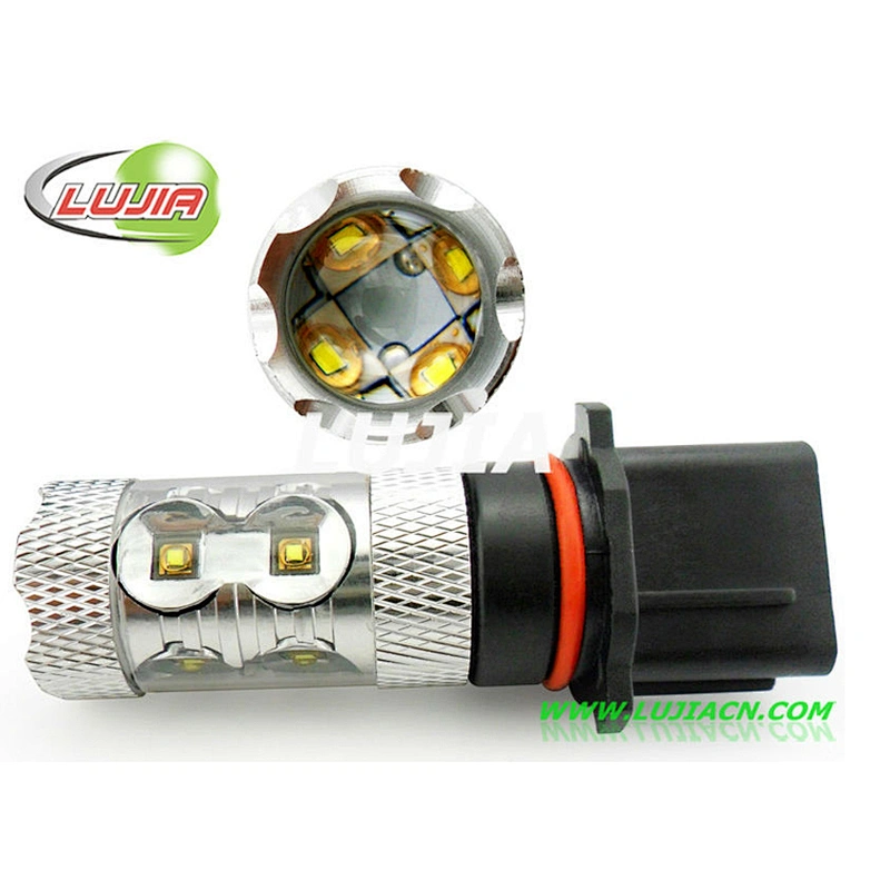 PSX26W 60W LED fog light DRL light P13W car led light