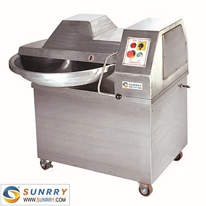 High quality low price industrial hand held battery operated food chopper