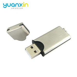 New Design High Quality Custom Logo Mini otg usb flash drive