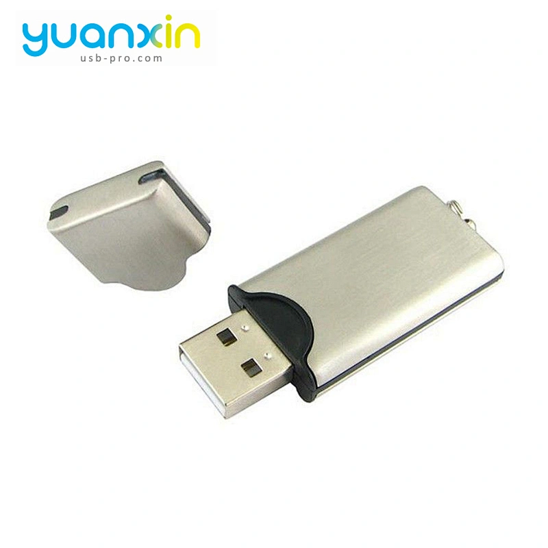 New Design High Quality Custom Logo Mini otg usb flash drive