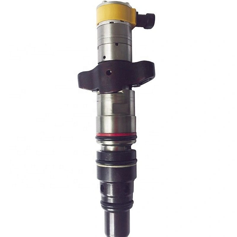C7 C9 engine spare parts diesel fuel injector assembly  for sale