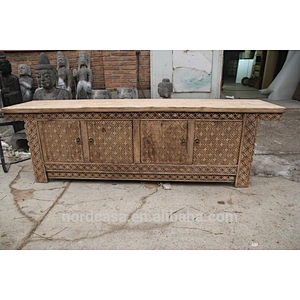 Chinese antique Xinjiang cabinet