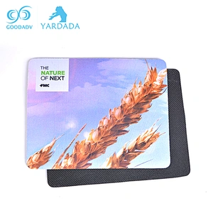 Full printing mouse mat / custom mouse pad / Gaming mouse pad