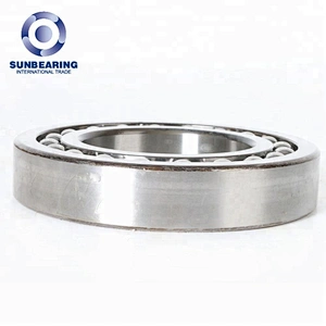 1214 Self-Aligning Ball Bearing