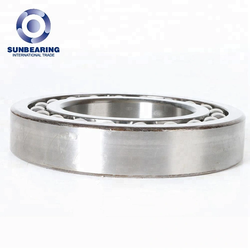 1214 Self-Aligning Ball Bearing