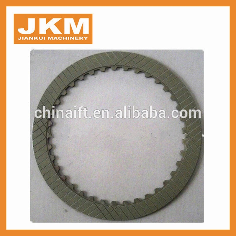 Brake Disk , paper Clutch friction disc plate 6I8912