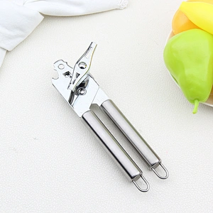 Durable Stainless Steel Bottle Opener Pendant