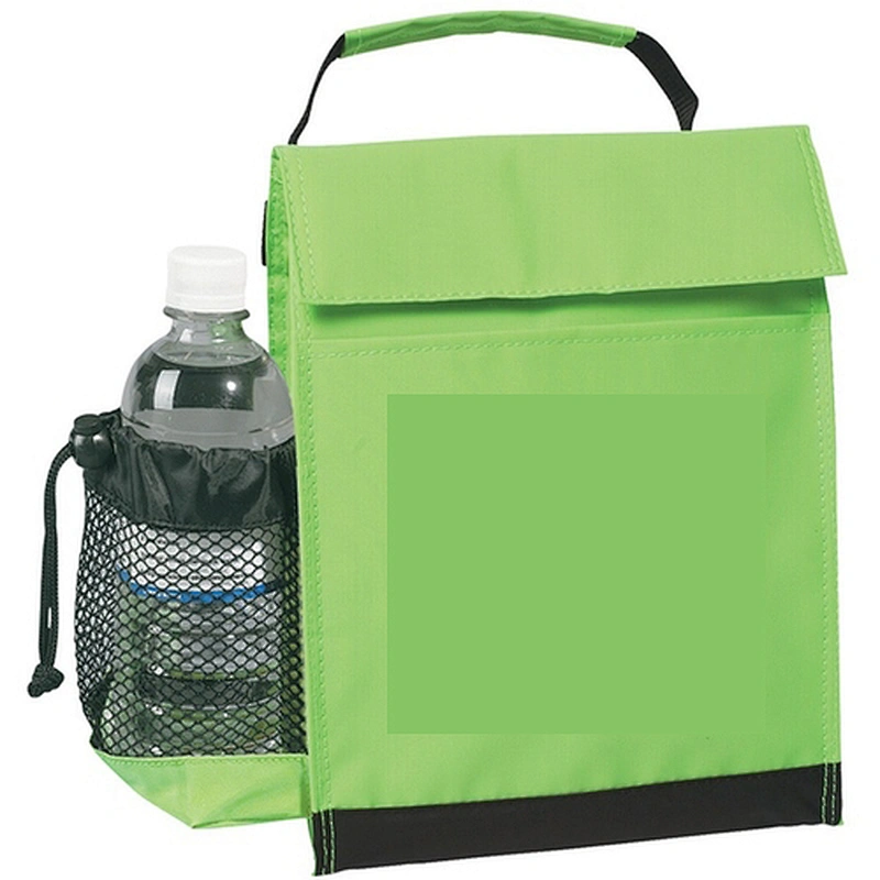 Portable Waterproof durable insulated lunch bag