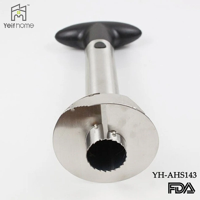 China Fruit Slicer Gadget pineapple peeler