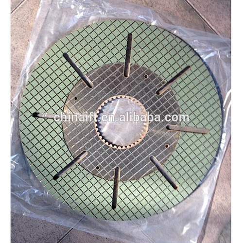 6834679 6834680 6834720 Brake Steel Disc Plate 6777592 6777796 6779887