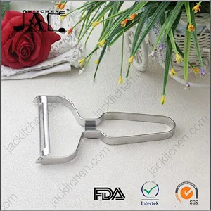 Multifunctional Durable Stainless Steel Potato Peeler For Home Use