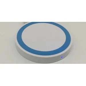Newest Powerful Fast portable magnetic Small Wireless charger