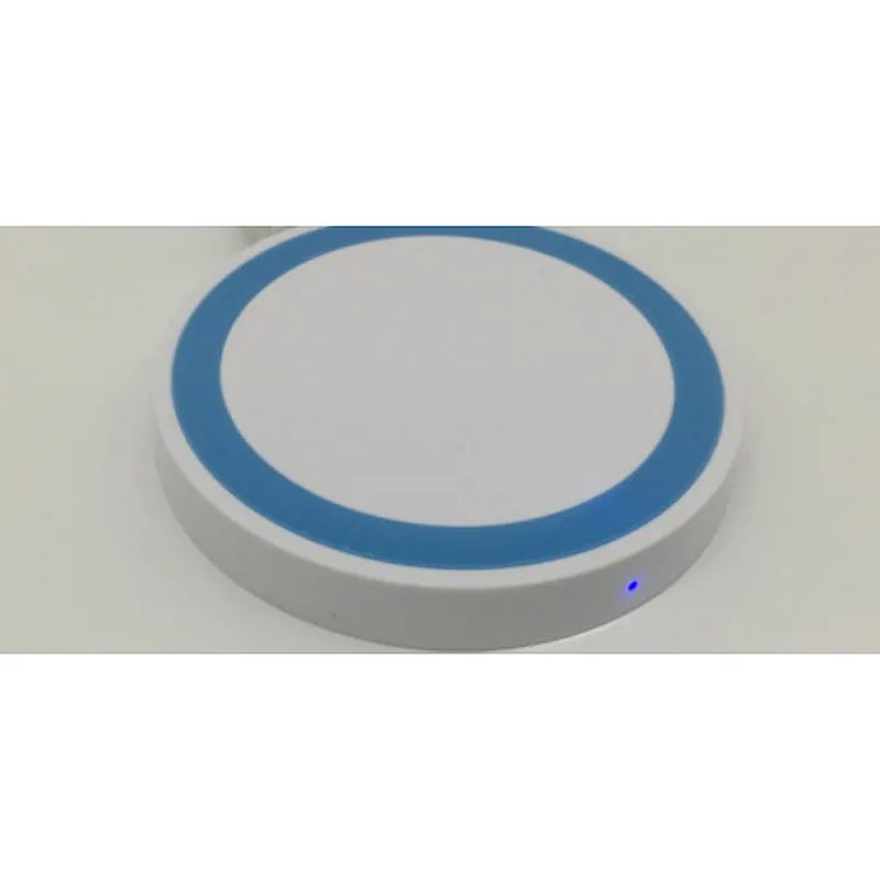 Newest Powerful Fast portable magnetic Small Wireless charger