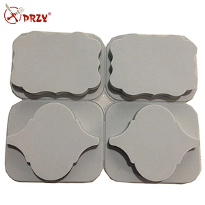 diamond and rectangle shape silicone soap mold silicone molds for soap handmade DIY soap mould