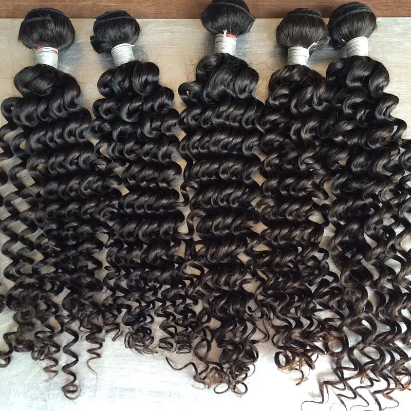 Guangzhou Fayuan Hair Factory price wholesale virgin curly hair cambodian hair vendors