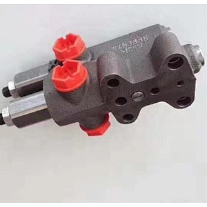 Best quality original control valve for sale