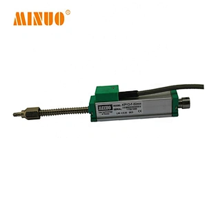 KTR-B displacement measurement instrument linear displacement measurement instrument