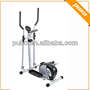 Home Exercise magnetic trainer