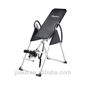 2014 relax and body strong gym equipment exercise life fasion inversion table