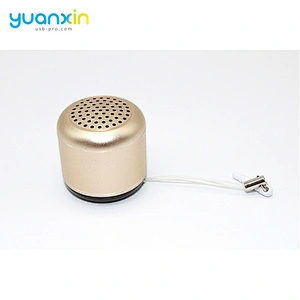 Woofer Clarion Wireless Sound Mini Tech Portable Waterproof Bluetooth Speaker