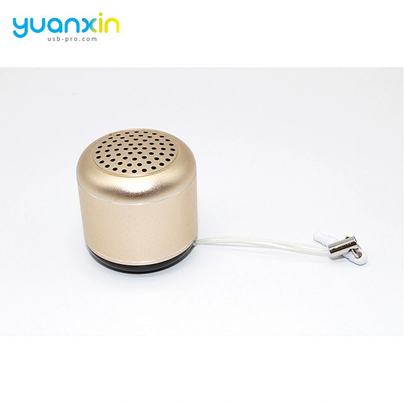 Woofer Clarion Wireless Sound Mini Tech Portable Waterproof Bluetooth Speaker