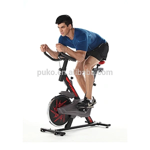 2018 Home Gym Equipment Machine Indoor Ues Spin Bike