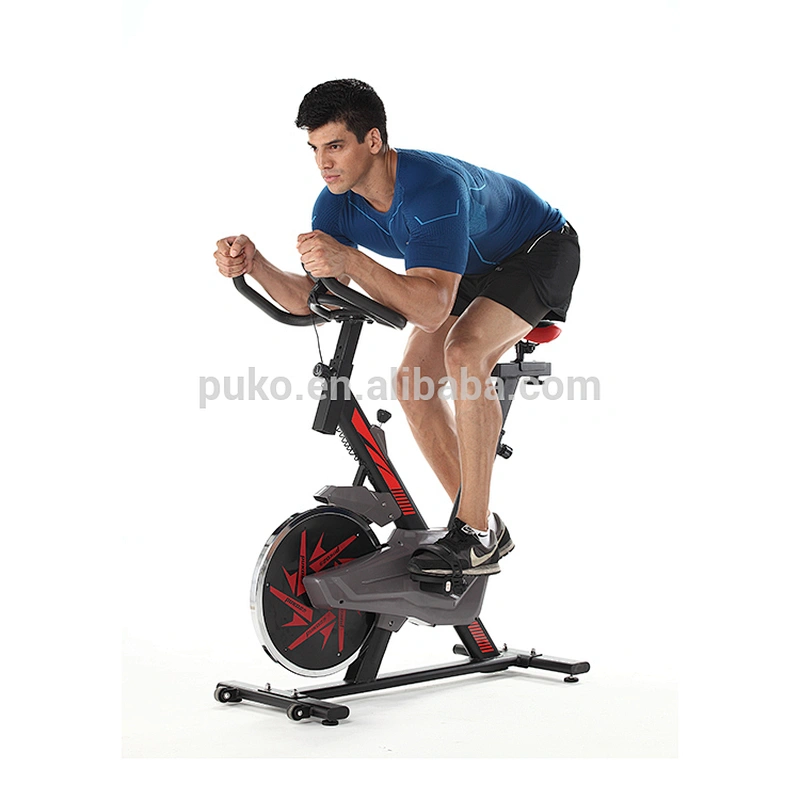 2018 Home Gym Equipment Machine Indoor Ues Spin Bike