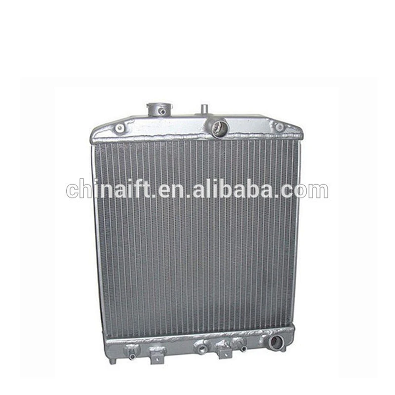 HYDRAULIC OIL WATER RADIATOR OIL COOLER 4120001061 CORE 4110000362 4120000597 4120002021 4110001020