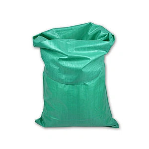 Color Plastic 25kg PP woven grain bag for packaging Fertilizer,Seed,Sugar,Food,Chemical