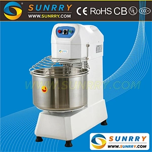 Best selling and cheap commerical pizza dough mixer and dough kneader for restaurant and hotel