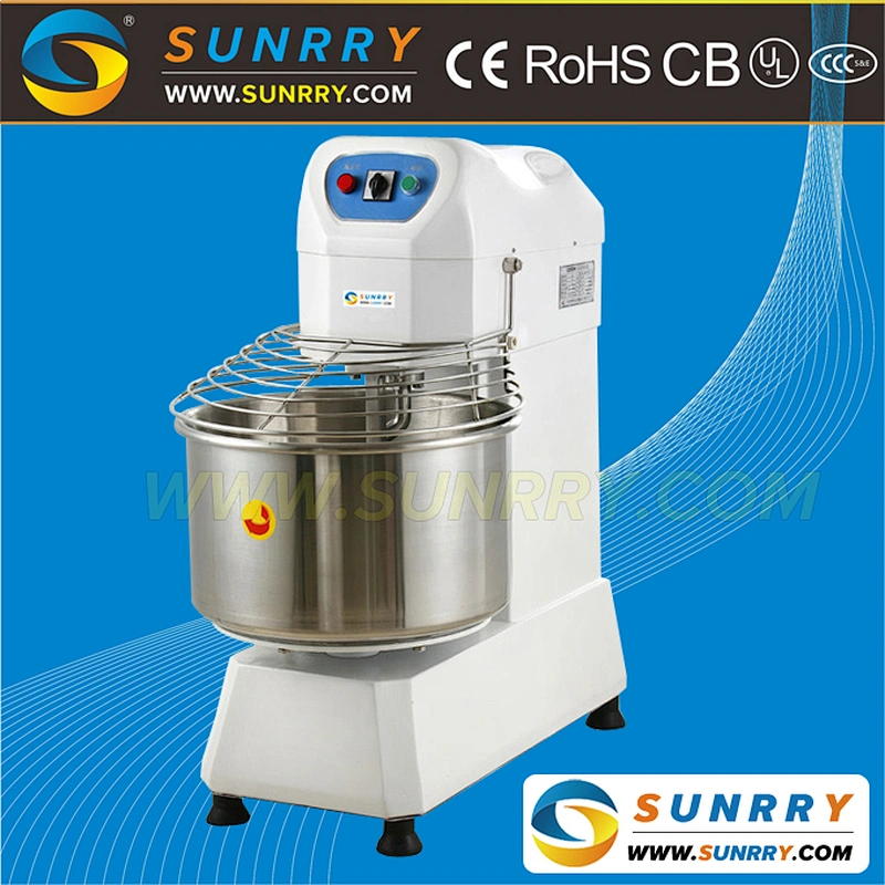 Best selling and cheap commerical pizza dough mixer and dough kneader for restaurant and hotel