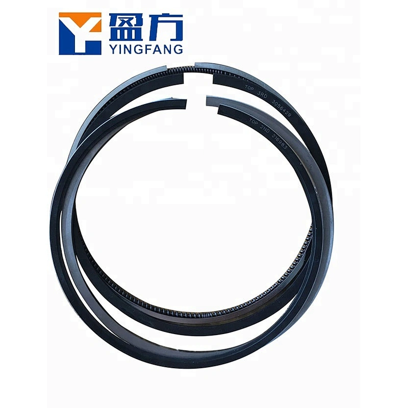 2W7019 9S3068 ring kit piston 3306 211-4321