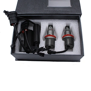 E92 40W h8 Engle Eye Led Headlight For BWM