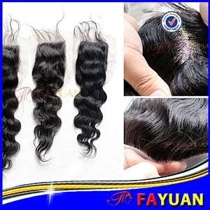wholesale brazilian full lace closure cheap lace closure