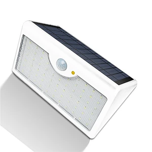9W 3.2V 60 LED SOLAR LIGHT WITH REMOTE CONTROLLER