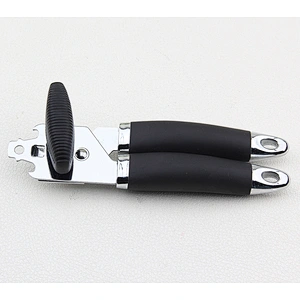 Kitchen Gadgets Stainless Steel Carry-Home Bottle Opener