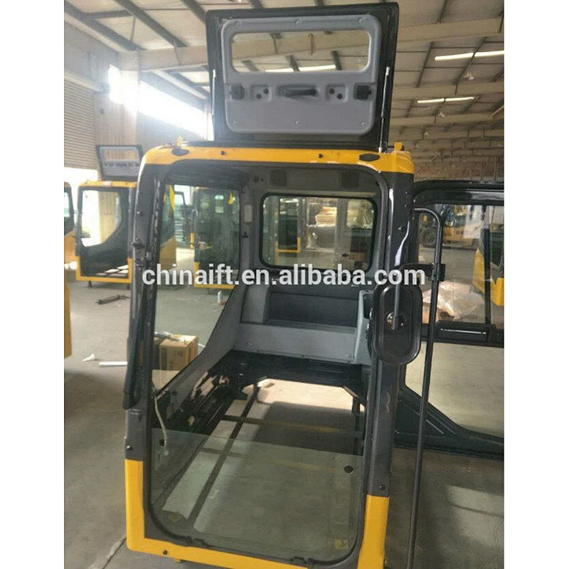 HOT SALE operator cabin high quality throttle cab