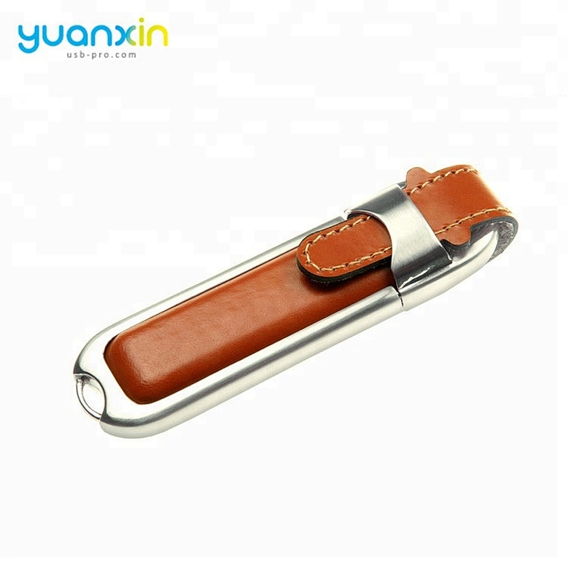 Leather 8Gb 16Gb 32Gb 64Gb Bulk Porn Usb Flash Drive