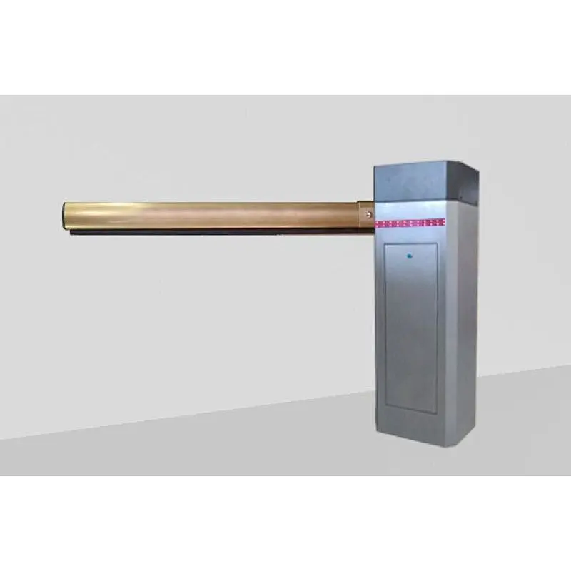 Vehicle Boom Barrier Gate Automatic Parking Barrier Gate, Highway